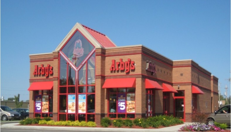 Arbyâ€™s